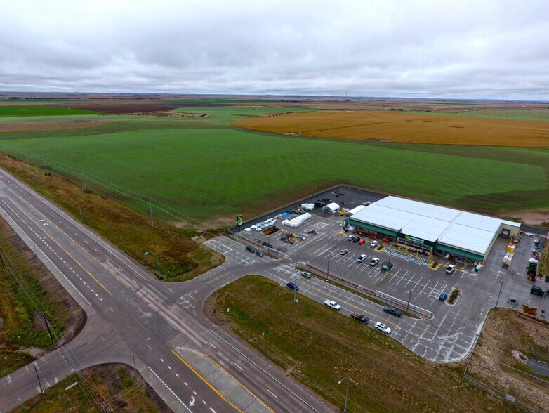 More Photos Of TBD US Hwy 385, Alliance Land For Sale