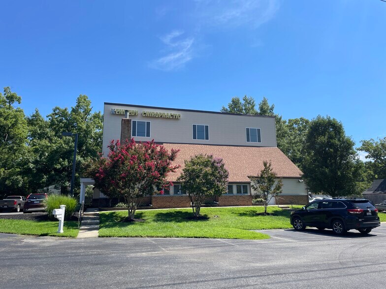 More Photos Of 4140 Crain Hwy, Waldorf Office For Sale