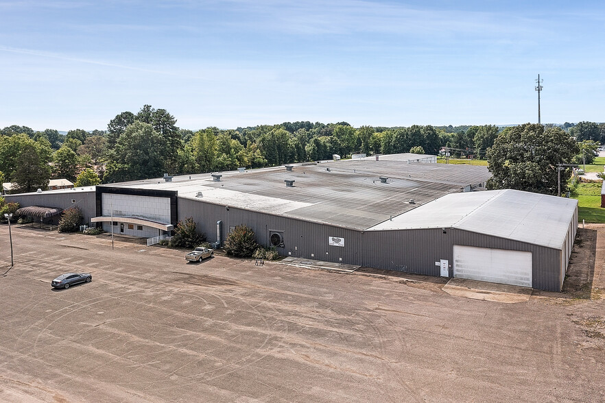 Primary Photo Of 350 Pinhook Dr, Savannah Industrial For Sale