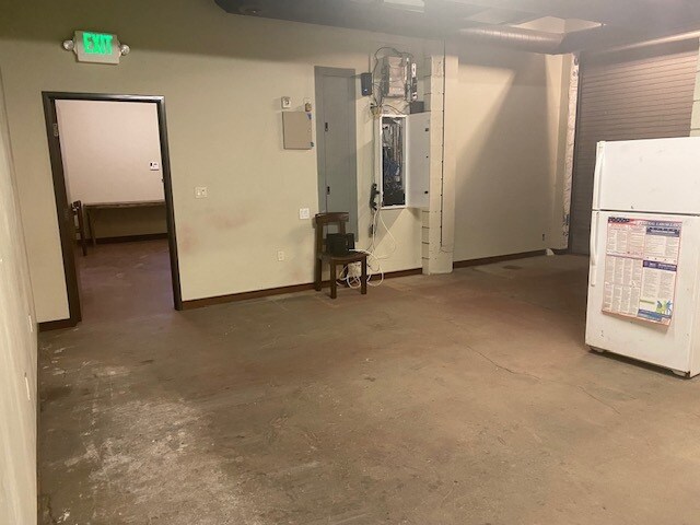 More Photos Of 540 National Ave, Tahoe Vista Manufacturing For Lease