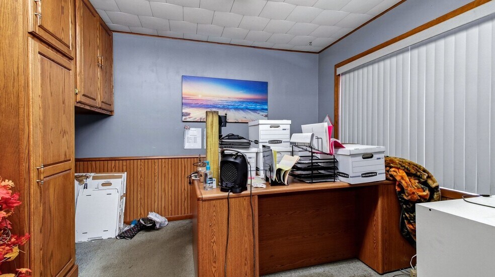 More Photos Of 1631 US Highway 8, Barron Auto Salvage Facility For Sale