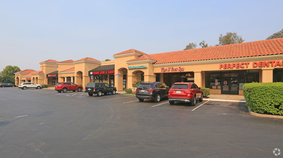 Primary Photo Of 500 Bollinger Canyon Way, San Ramon Unknown For Lease