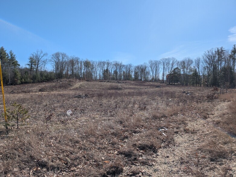 More Photos Of 00 Calef Highway, Barrington Land For Sale