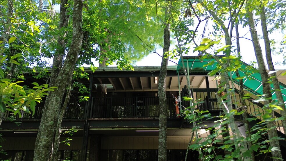 More Photos Of 2301 Park Ave, Orange Park Medical For Lease