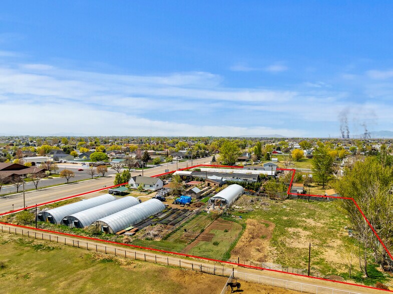 More Photos Of 3952 W 4000 S, West Haven Land For Sale