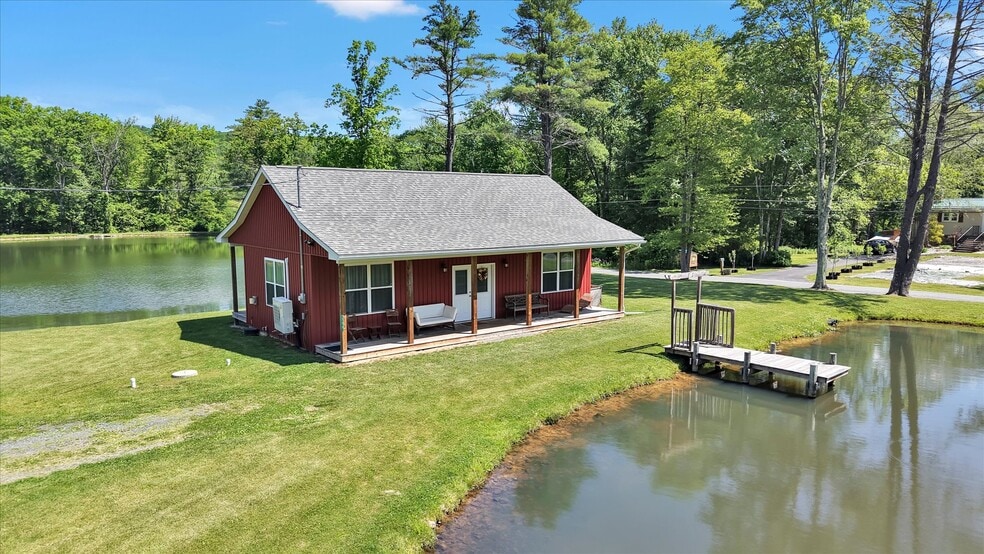 More Photos Of 279 Greenview Dr, Saylorsburg Religious Facility For Sale