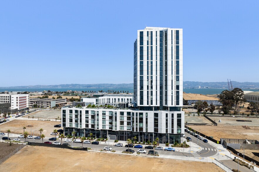 More Photos Of 39 Bruton St, San Francisco Apartments For Lease