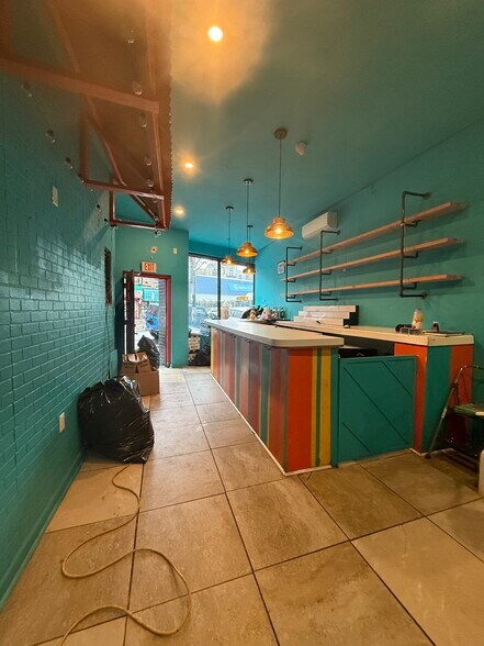 More Photos Of 1197 Flatbush Ave, Brooklyn Storefront Retail Residential For Lease