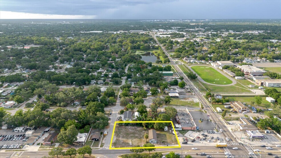 More Photos Of 2100 E Doctor Martin Luther King Junior Blvd, Tampa Land For Sale