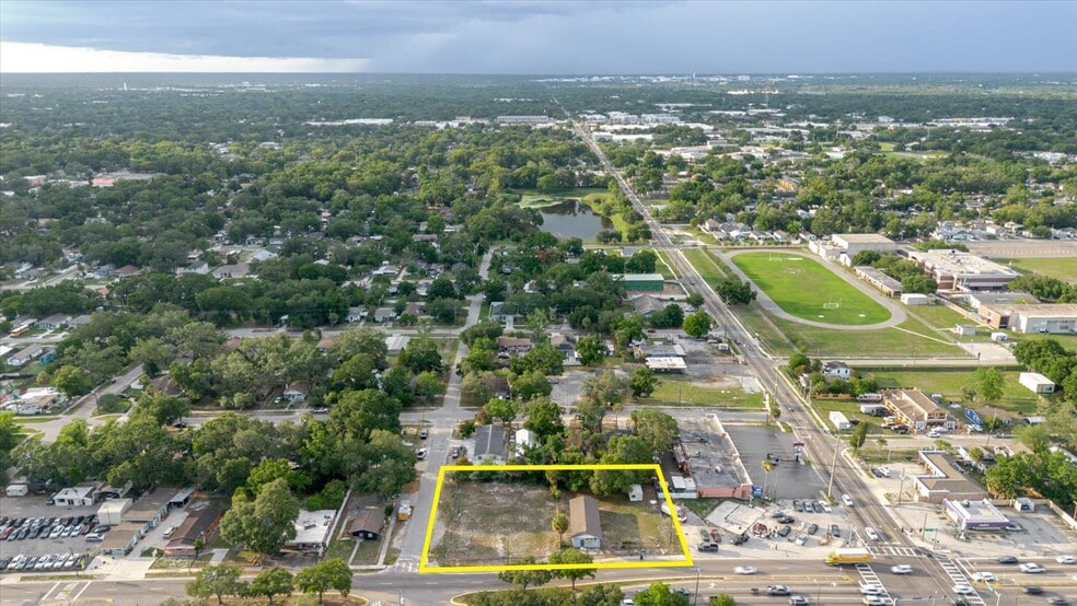More Photos Of 2104 E Doctor Martin Luther King Junior Blvd, Tampa Land For Sale