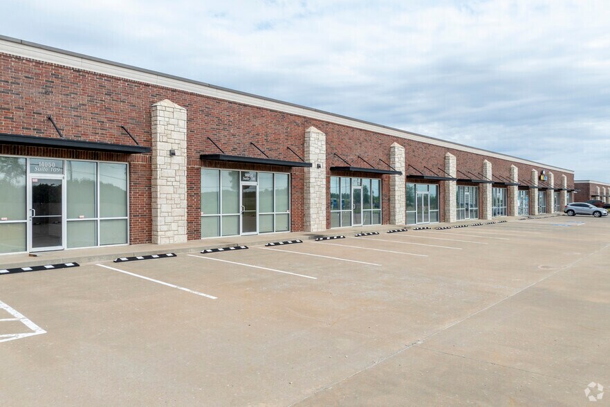 More Photos Of 14060 S Peoria Ave, Glenpool Unknown For Lease