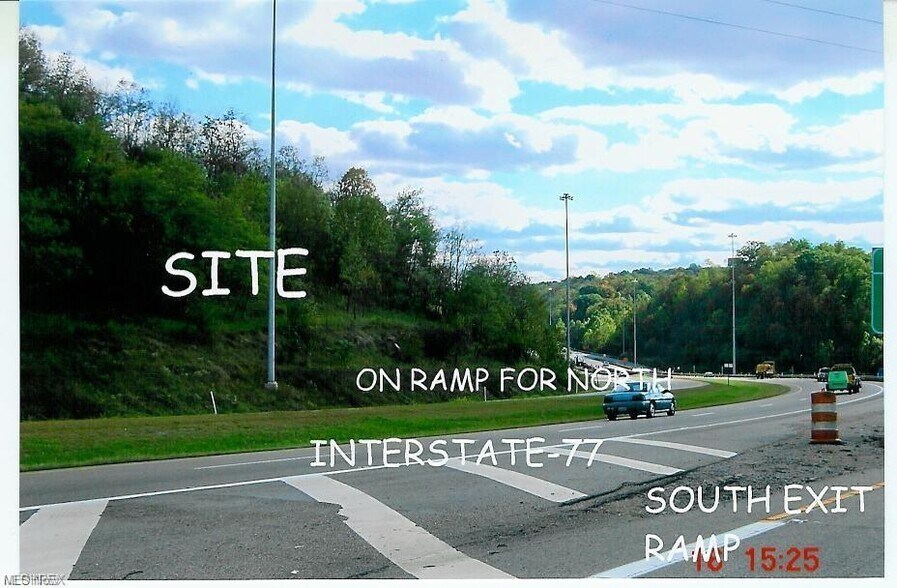 More Photos Of 4009 E 7th St, Parkersburg Land For Lease