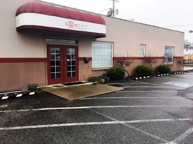 More Photos Of 11805 E 1st Ave, Spokane Valley Freestanding For Lease