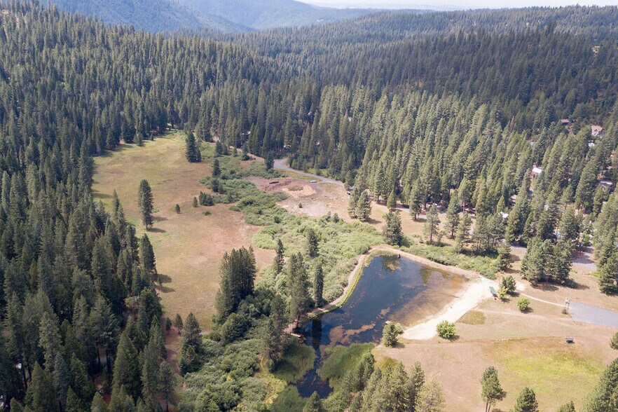 More Photos Of 25127 Deborah Dr, Mi Wuk Village Land For Sale