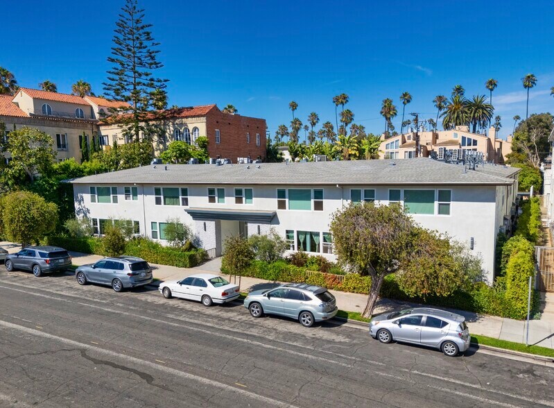 More Photos Of 1015 3rd St, Santa Monica Apartments For Sale