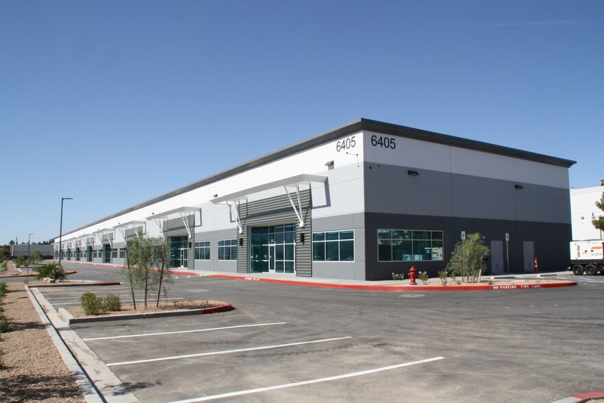 More Photos Of Sunset & Pine St, Las Vegas Unknown For Lease