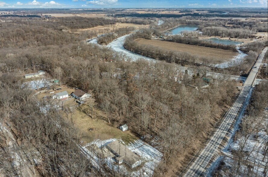 More Photos Of 2465 Bowen Rd, Sheridan Land For Sale