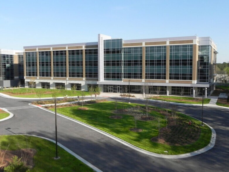 More Photos Of 3040 Cornwallis Rd, Research Triangle Park Unknown For Lease