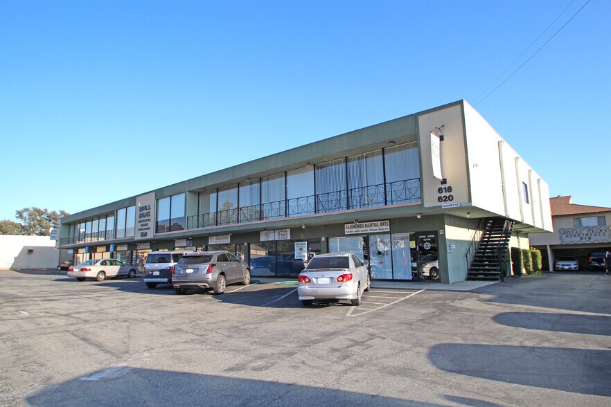 Primary Photo Of 620 W Route 66, Glendora Office For Lease