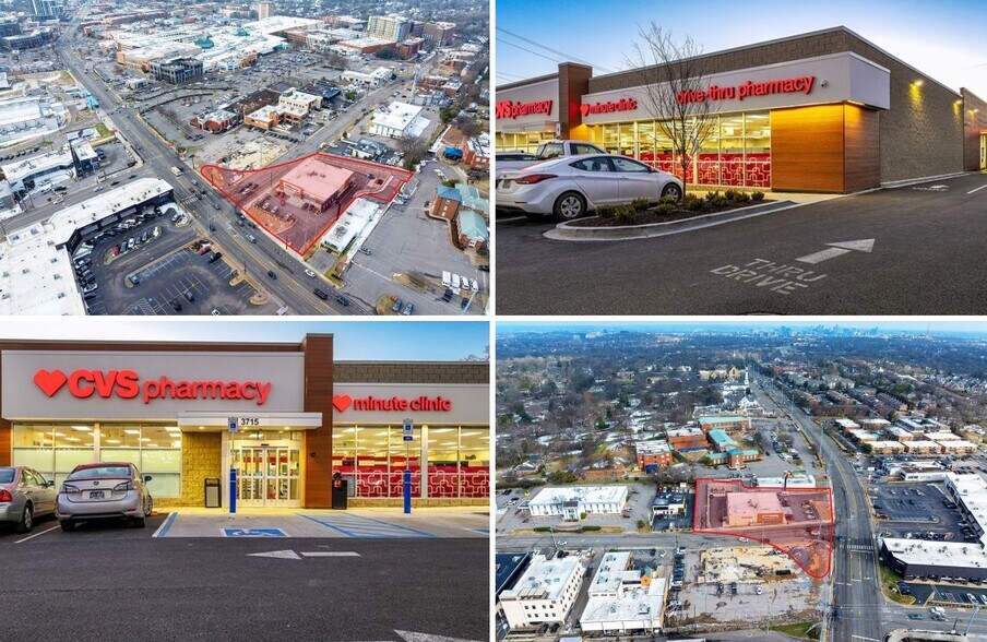 More Photos Of 3715 Hillsboro Pike, Nashville Drugstore For Sale