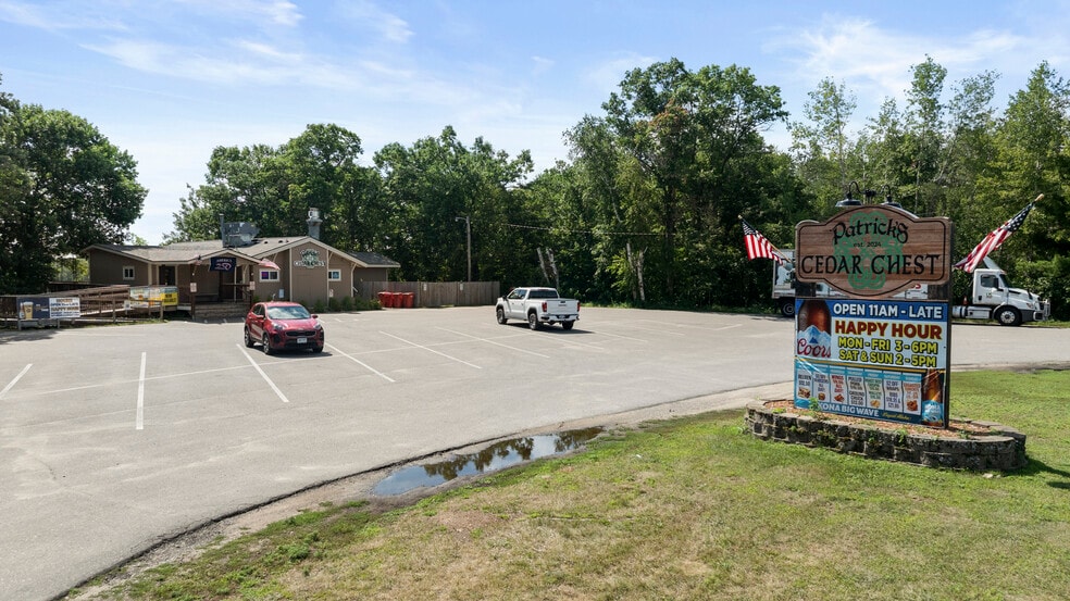 More Photos Of 33350 County Road 3, Crosslake Restaurant For Sale