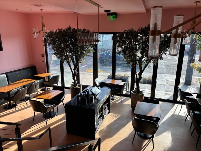 More Photos Of 1329 Gilman St, Berkeley Restaurant For Lease