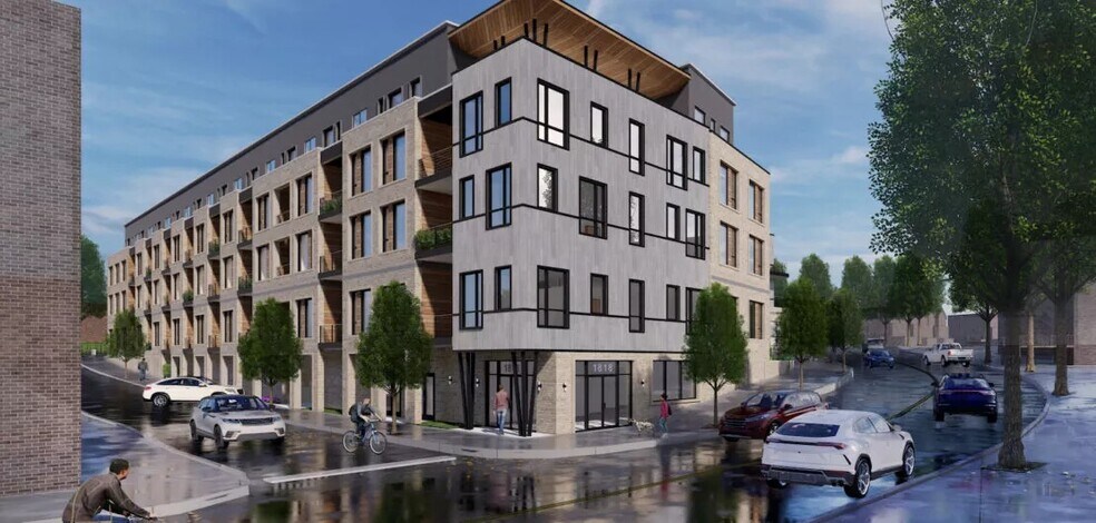 More Photos Of 1818 N 53rd St, Philadelphia Apartments For Lease