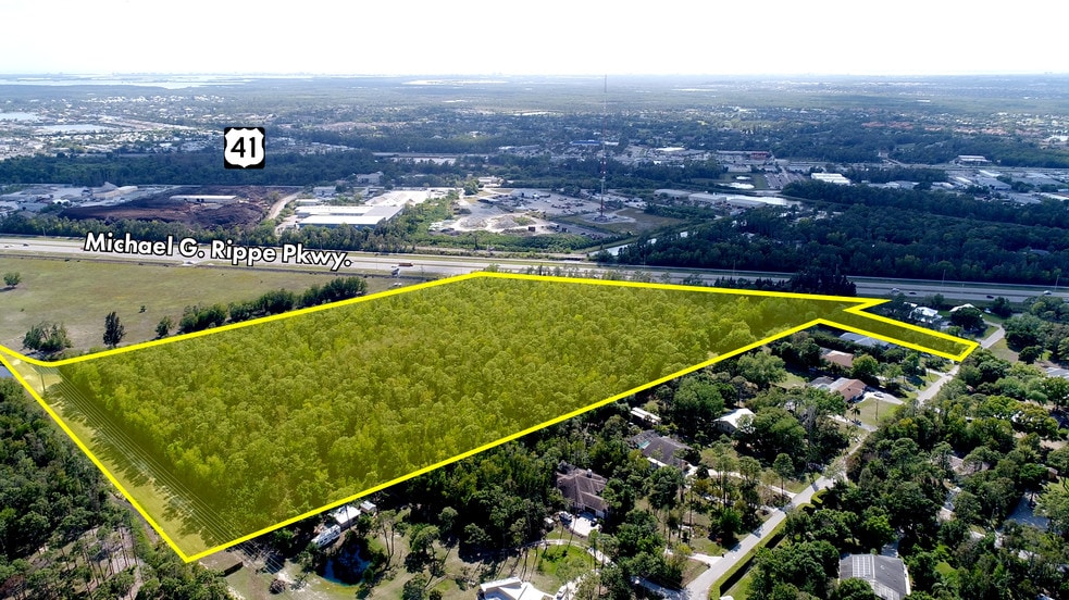 More Photos Of 6228 Briarwood Ter, Fort Myers Land For Sale