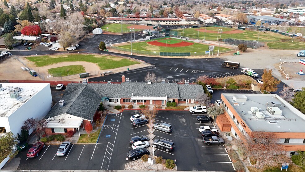 More Photos Of 3773 Baker Ln, Reno Medical For Lease