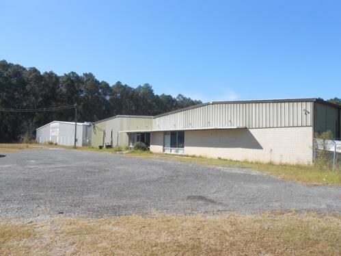 More Photos Of 905 Main St N, Pearson Warehouse For Sale