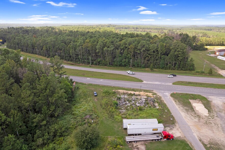 More Photos Of 48980 Rabun, Bay Minette Land For Sale