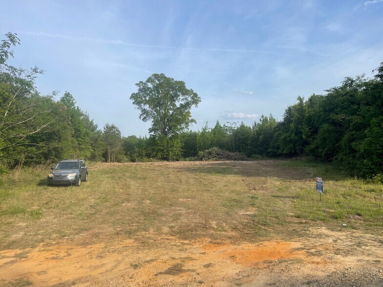More Photos Of James Turner Rd, Effingham Land For Lease