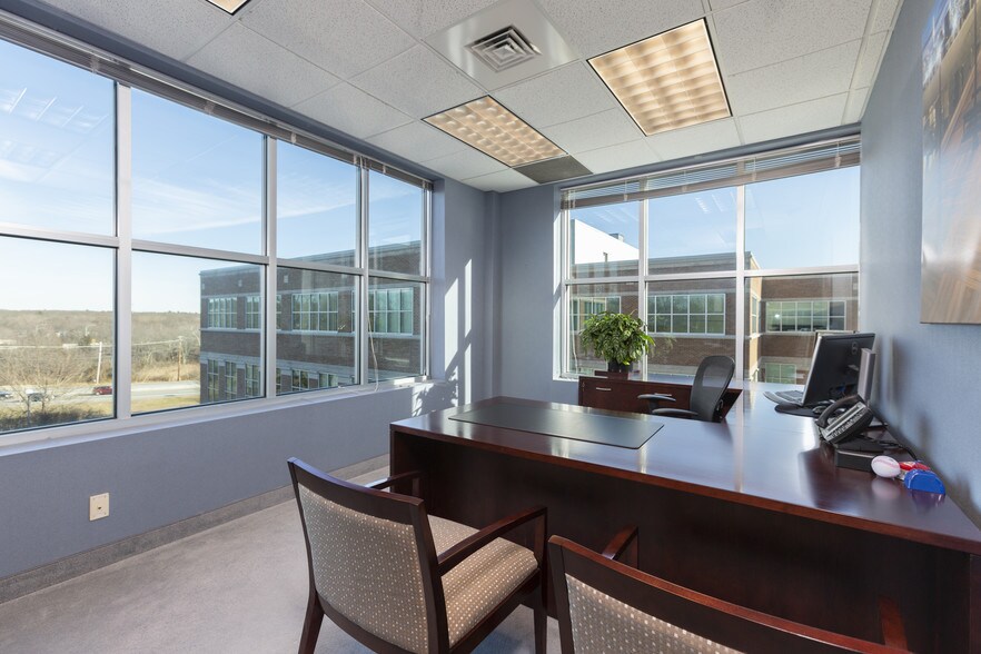 More Photos Of 1350 Division Rd, West Warwick Office For Sale