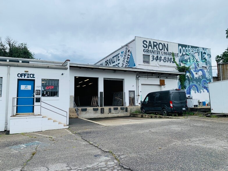 Primary Photo Of 1320 School St, Richmond Warehouse For Lease