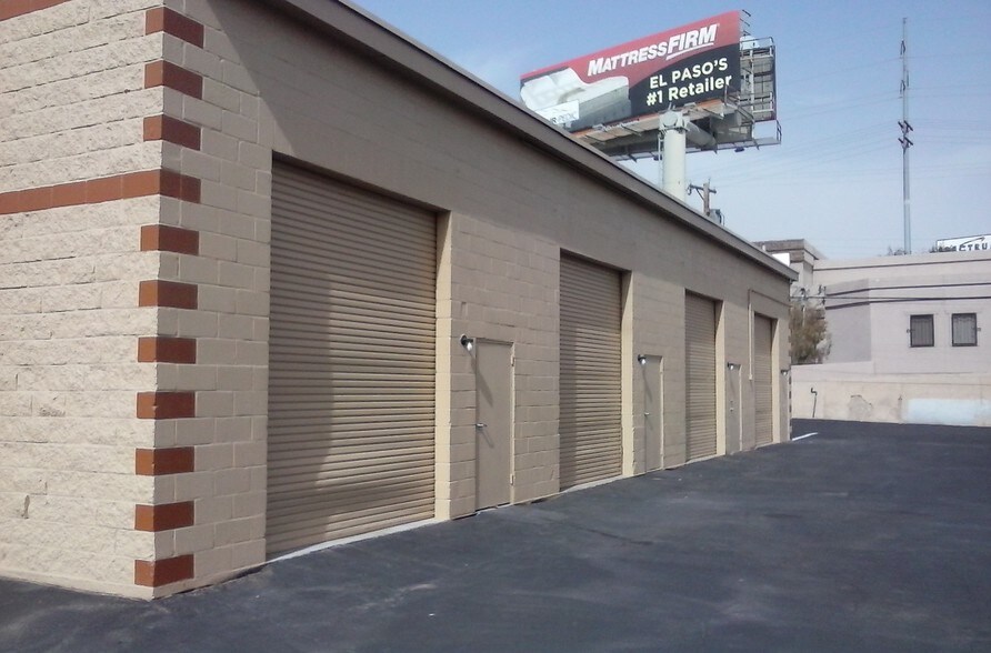More Photos Of 5848 Gateway Blvd E, El Paso Unknown For Lease