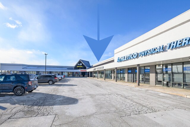 More Photos Of 25520 S Pheasant Ln, Channahon General Retail For Lease