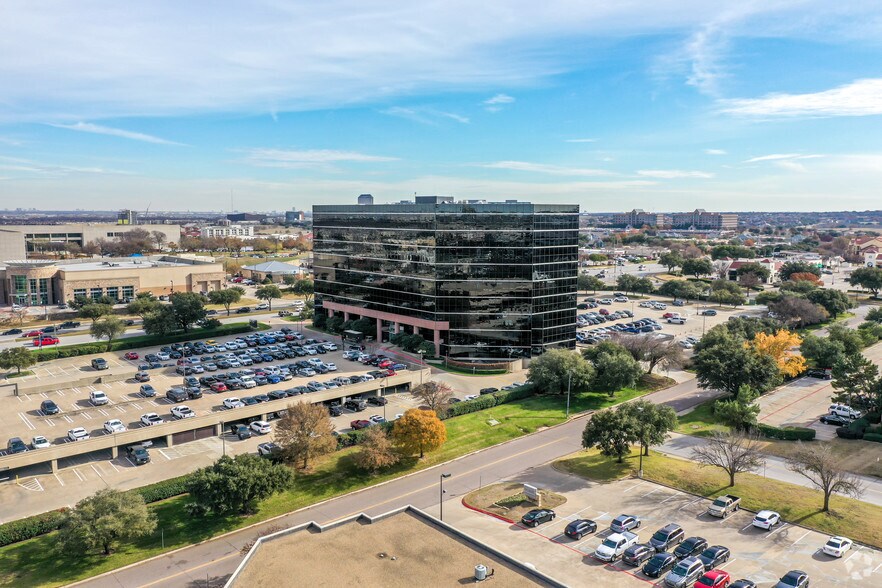 More Photos Of 5525 N MacArthur Blvd, Irving Office For Lease