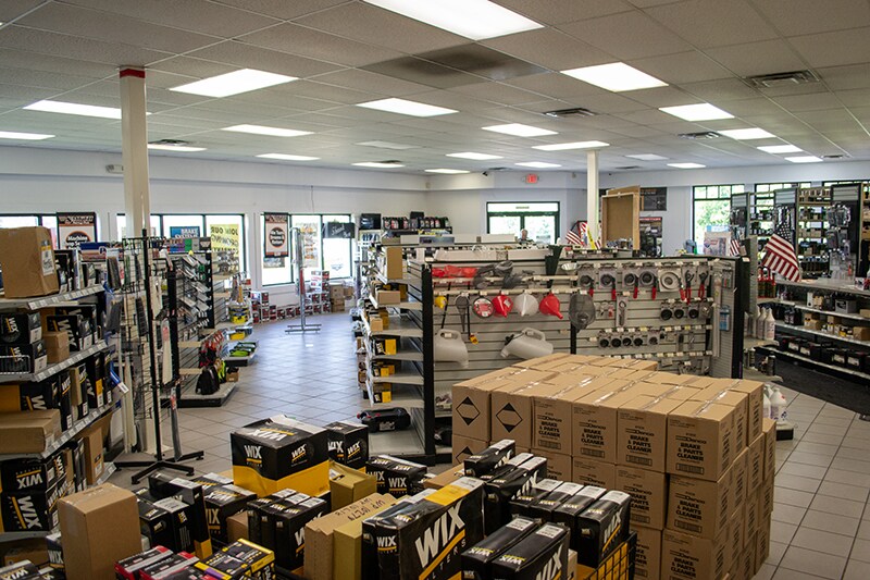 More Photos Of 950 W Central Ave, Springboro Freestanding For Sale