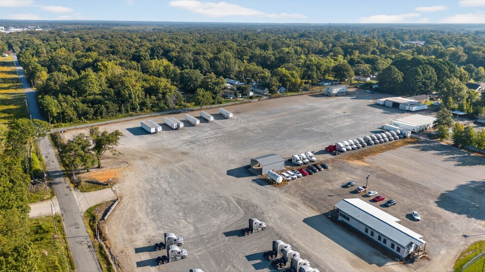 More Photos Of 4809 E McCain Blvd, North Little Rock Land For Lease