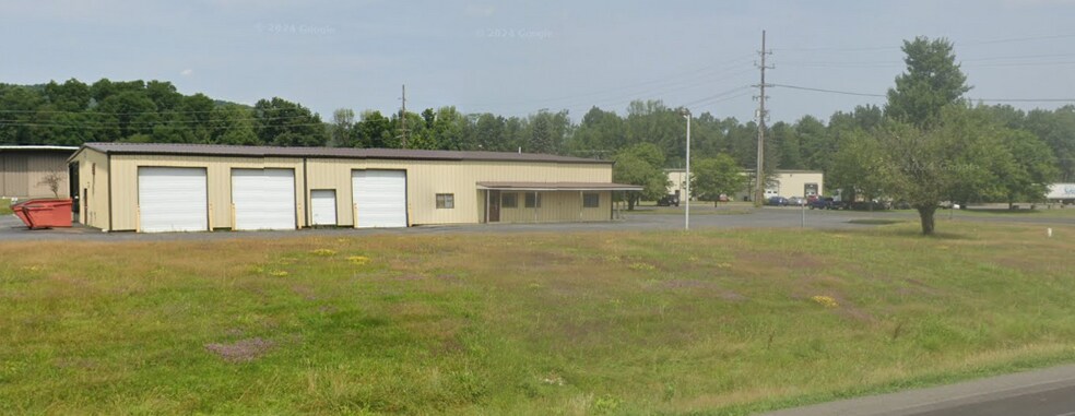More Photos Of 105 Commerce Dr, West Oneonta Refrigeration Cold Storage For Sale