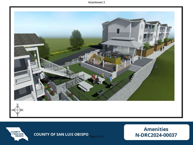 More Photos Of 549 Hill St, Nipomo Land For Sale