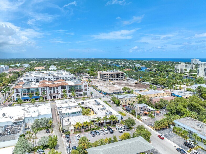 More Photos Of 630-638 E Atlantic Ave, Delray Beach Storefront Retail Office For Lease