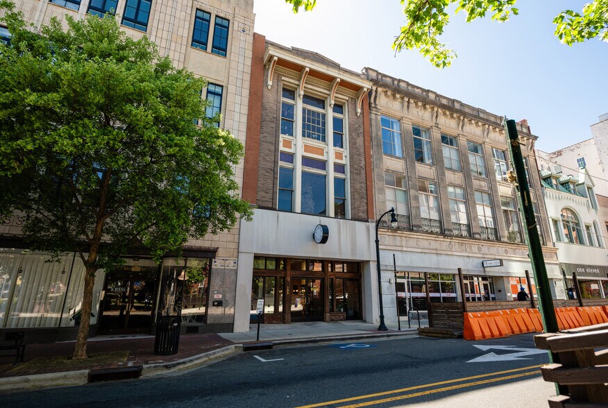 Primary Photo Of 105 W Main St, Durham Apartments For Lease