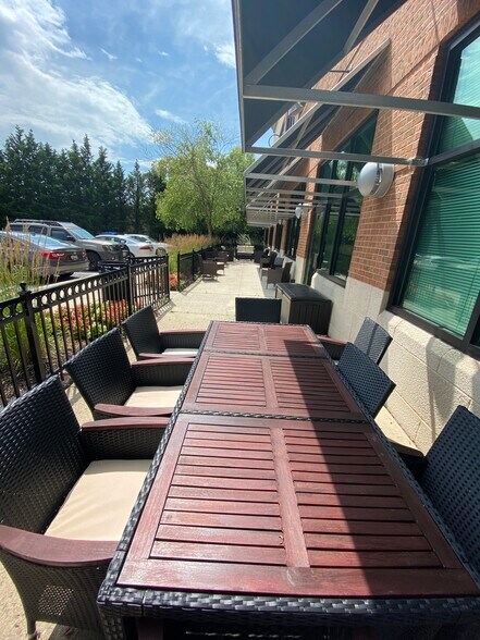 More Photos Of 5850 Waterloo Rd, Columbia Coworking Space