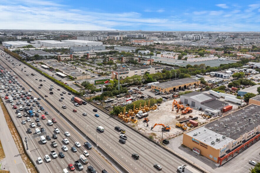 More Photos Of 5075 NW 79th Ave, Doral Land For Sale