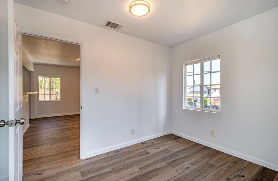 More Photos Of 3317 E 8th St, Los Angeles Apartments For Sale