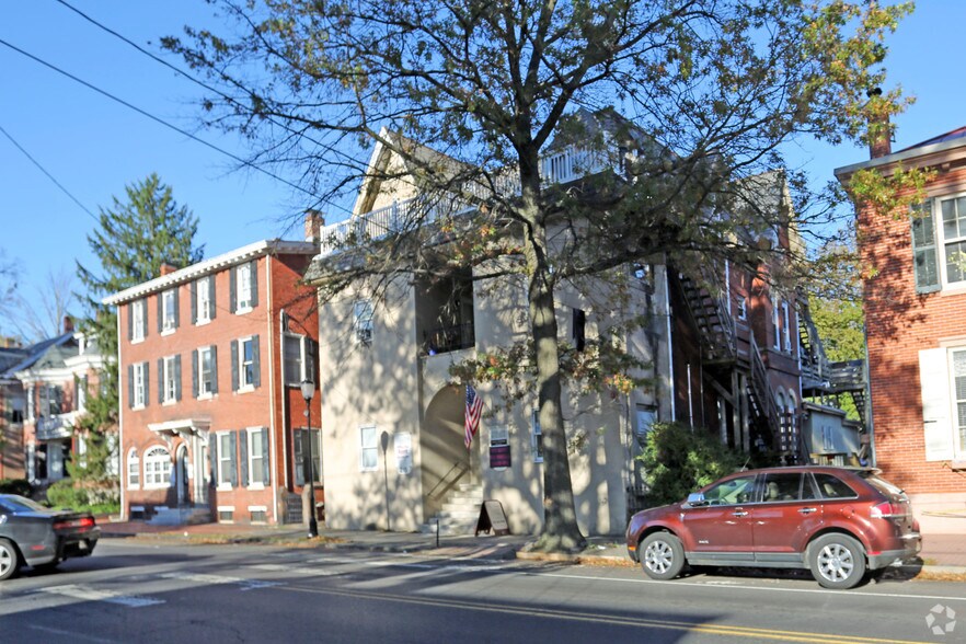 More Photos Of 215 High St, Mount Holly Office Residential For Lease