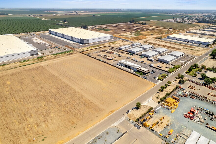 More Photos Of W Sunnyview Ave, Visalia Land For Sale