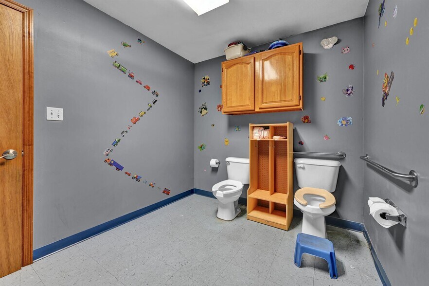 More Photos Of 10 Rausch Creek Rd, Tremont Daycare Center For Sale
