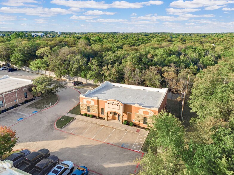 More Photos Of 131 Quest Ct, Keller Office For Lease